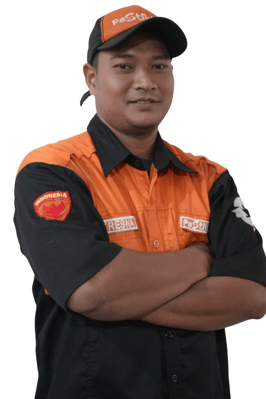 Logo Transporter Pastiklola