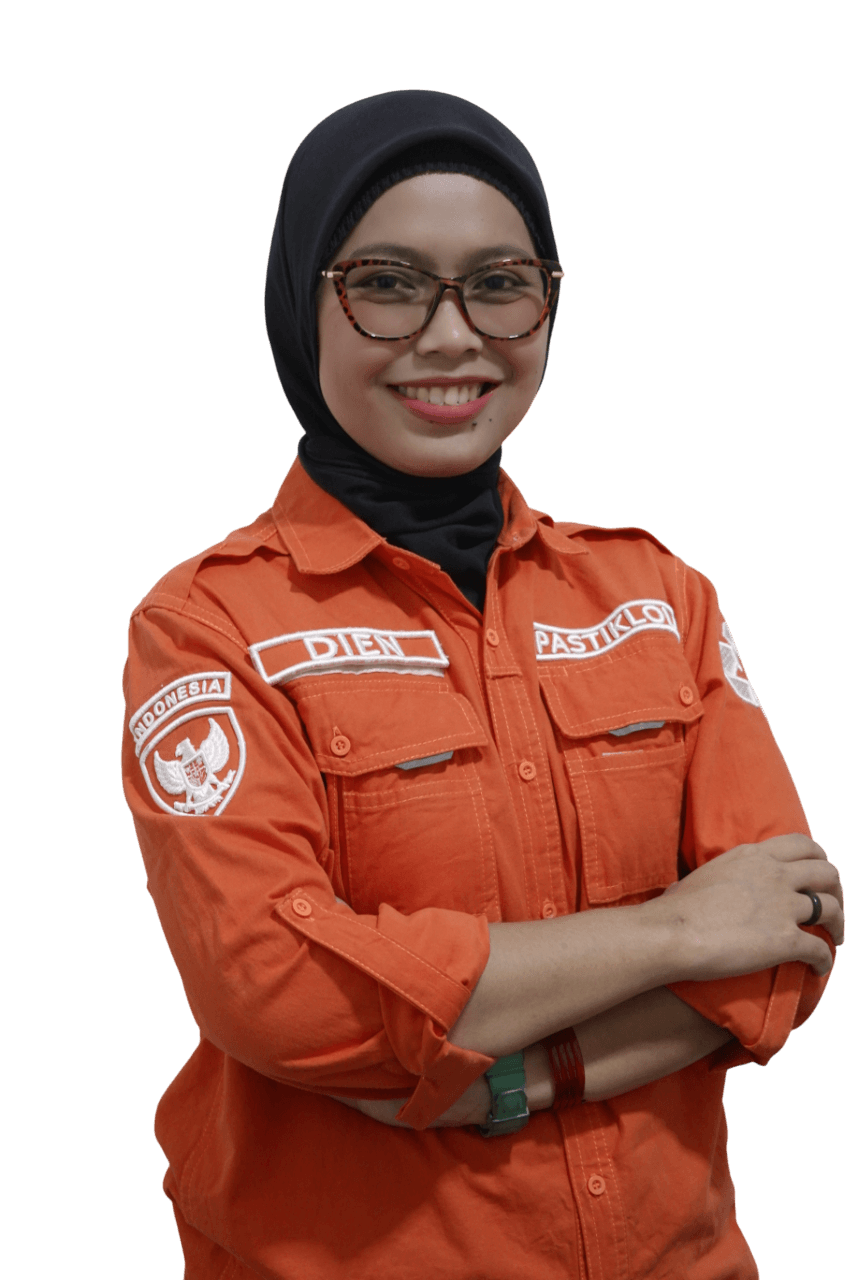 Logo Digital Marketing Pastiklola